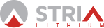Stria Lithium - Developing North American Sources of Lithium