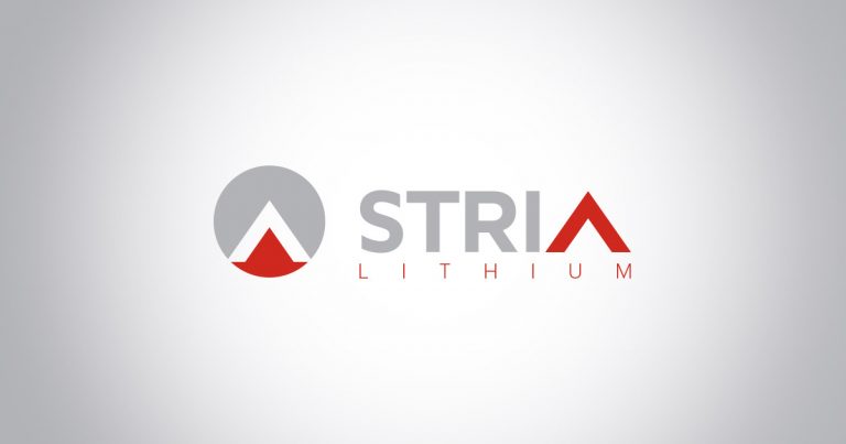 Stria Lithium Inc. (TSX-V: SRA)