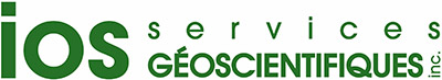 ios services geoscientifique inc.